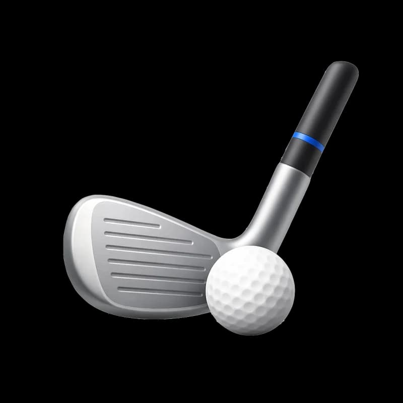Golf — draib