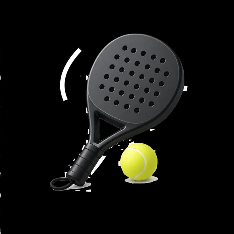 Padel — draib