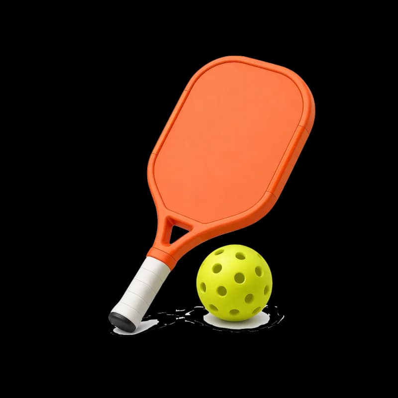 Pickleball — draib