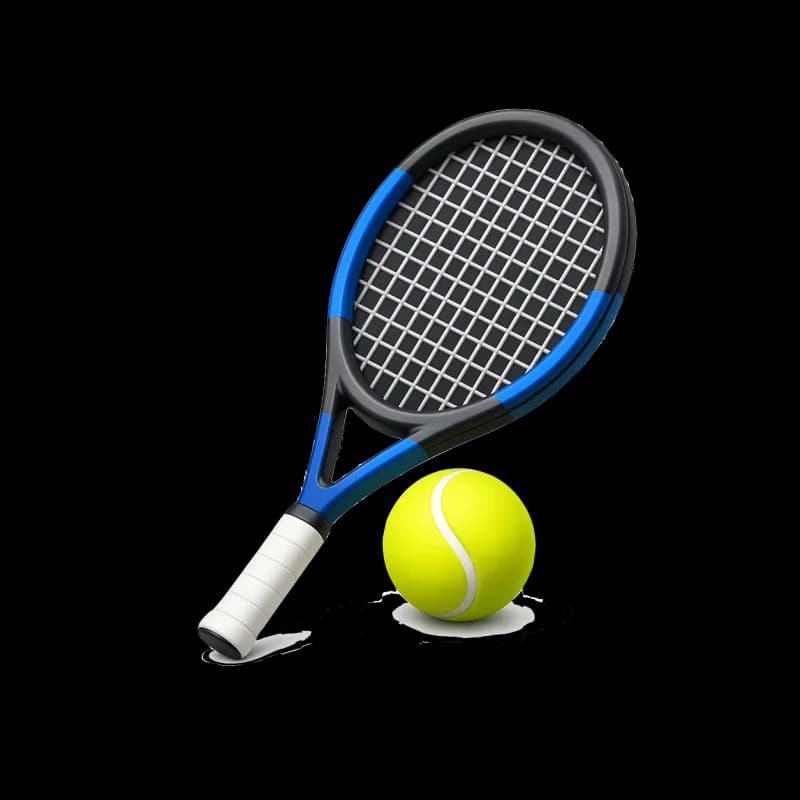 Tennis — draib